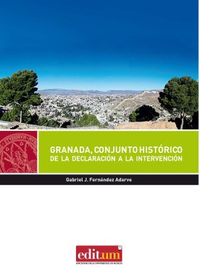 Granada, Conjunto Histórico