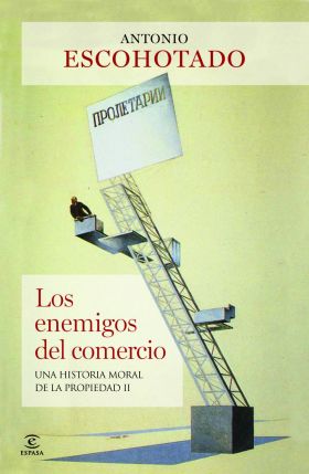 LOS ENEMIGOS DEL COMERCIO II