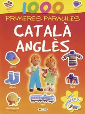 1000 PRIMERES PARAULES