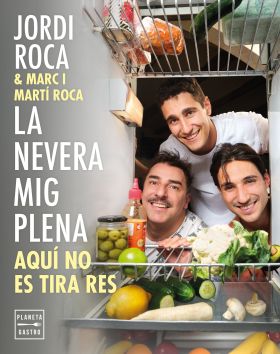NEVERA MIG PLENA, LA