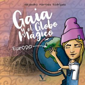 GAIA Y EL GLOBO MÁGICO. EUROPA