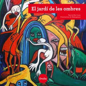 EL JARDI DE LES OMBRES - CAT