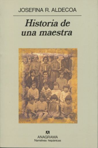 HISTORIA DE UNA MAESTRA