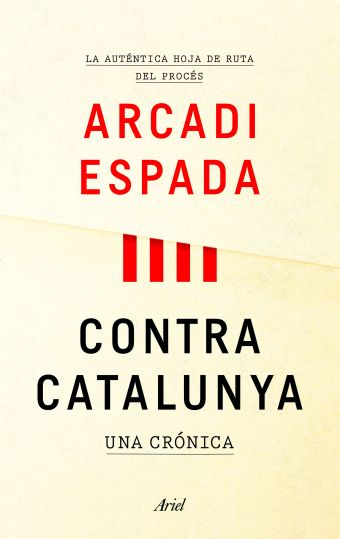 CONTRA CATALUNYA