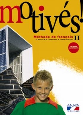 MOTIVÉS! II.