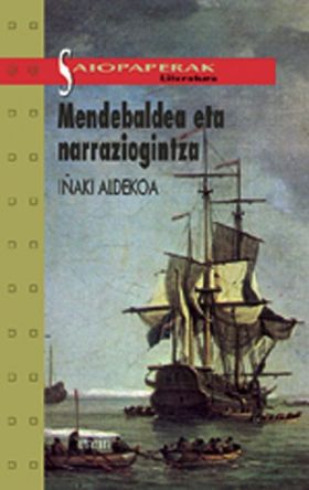 MENDEBALDEA ETA NARRAZIOGINTZA