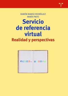 SERVICIO DE REFERENCIA VIRTUAL