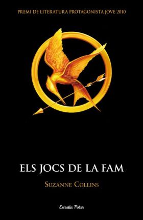 Els jocs de la fam I