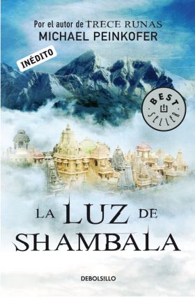 La luz de Shambala (Sarah Kincaid 4)