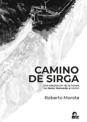 CAMINO DE SIRGA