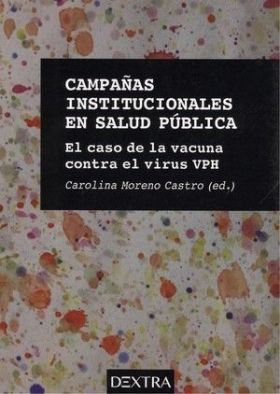 CAMPAÑAS INSTITUCIONALES EN SALUD PUBLICA