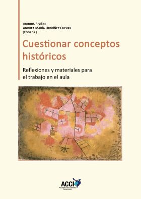 CUESTIONAR CONCEPTOS HISTORICOS