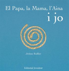 EL PAPA, LA MAMA, L AINA I JO