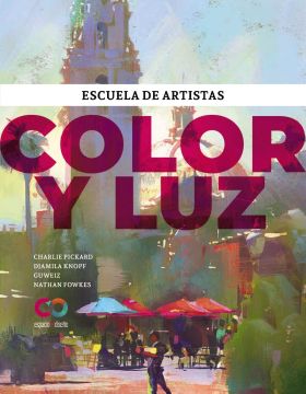 Color y luz