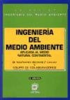 Ingeniería del medio ambiente