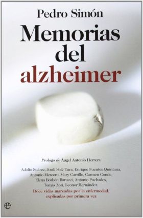 MEMORIAS DEL ALZEHIMER