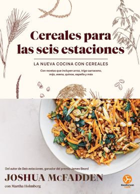 CEREALES PARA LAS SEIS ESTACIONES