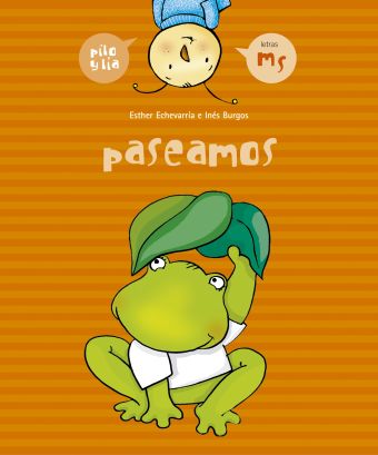 Paseamos (m, s)