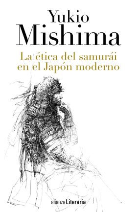 La ética del samurái en el Japón moderno