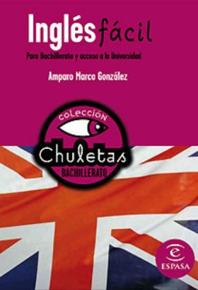 Inglés fácil para bachillerato