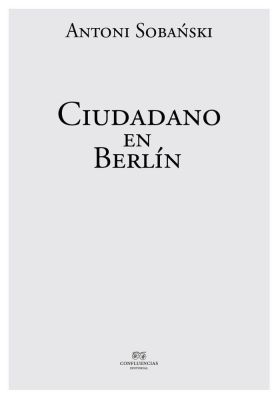 CIUDADANO EN BERLIN