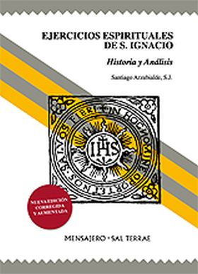 001 - EJERCICIOS ESPIRITUALES DE S. IGNACIO. HISTO