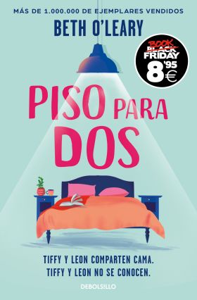 PISO PARA DOS (CAMPAÑA BLACK FRIDAY)