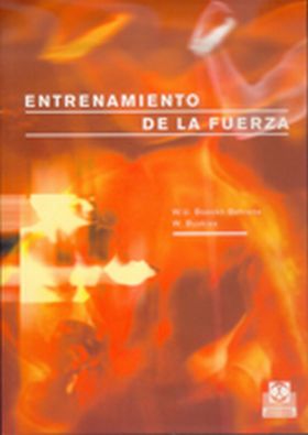 ENTRENAMIENTO DE LA FUERZA