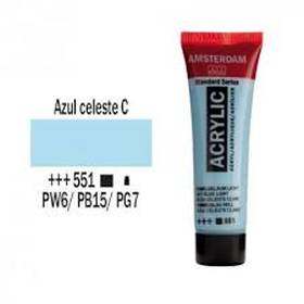 AAC 20ML AZUL CELEST.CL