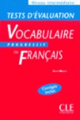 TEST EVAL VOCABULARIO PROG IN