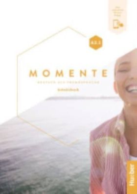 MOMENTE A2.1 ARBEITSBUCH
