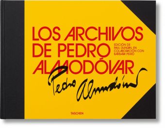 The Pedro Almodóvar Archives