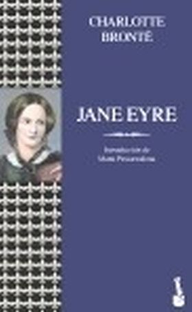 JANE EYRE