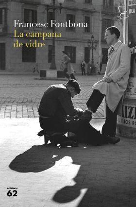 LA CAMPANA DE VIDRE