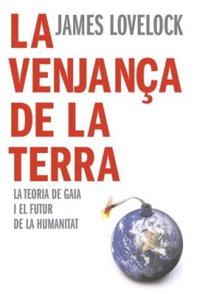 LA VENJANÇA DE LA TERRA