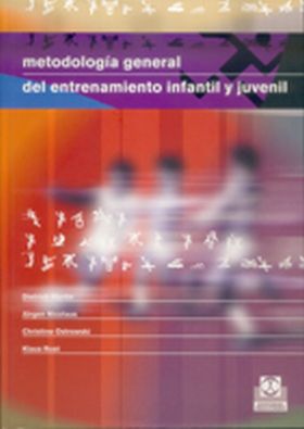 METODOLOGIA GENERAL DE NETRENAMIENTO INFANTIL