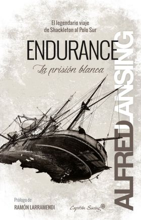 Endurance: la prisión blanca