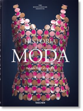 FASHION HISTORY FROM THE 18TH TO THE 20TH CENTURY