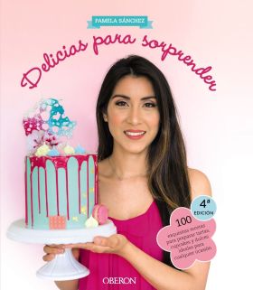 DELICIAS PARA SORPRENDER