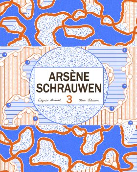 ARSENE SCHRAUWEN 3
