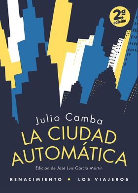 LA CIUDAD AUTOMATICA