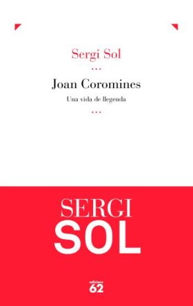 Joan Coromines.