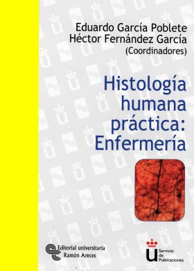 HISTOLOGÍA HUMANA PRÁCTICA: ENFERMERÍA