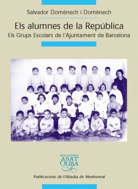 ELS ALUMNES DE LA REPÚBLICA