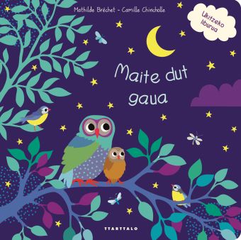 MAITE DUT GAUA