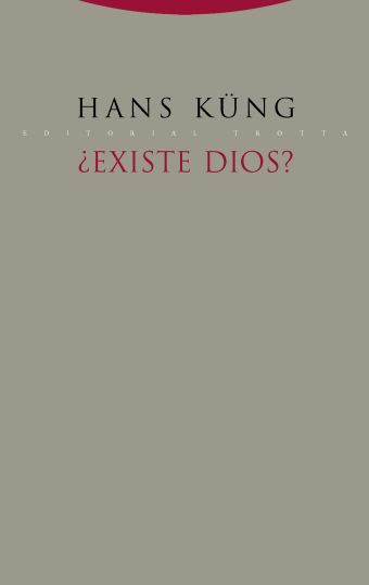 ¿Existe Dios?