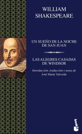 Un sueño de la noche de San Juan