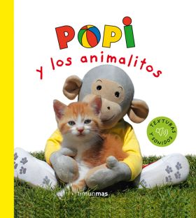 Popi y los animalitos.