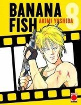 BANANA FISH 08