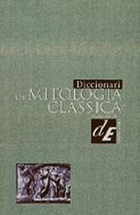 Diccionari de mitologia clàssica